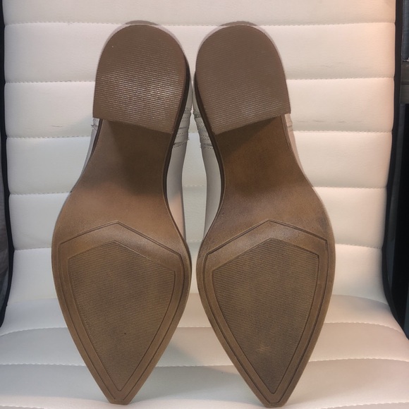 BRAND NEW Steve Madden leather boots - Picture 3 of 6